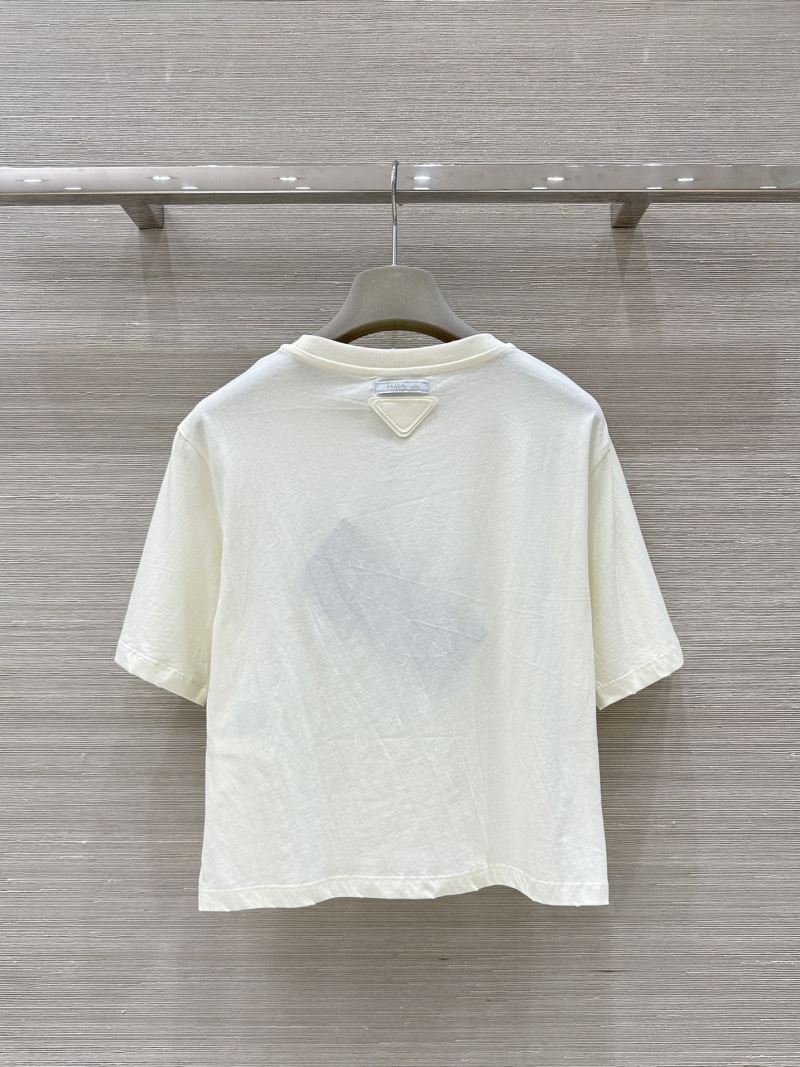 Prada T-Shirts